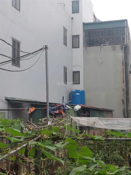 46,7 m2 đất phúc lợi, ô tô 7 chỗ cách 35m, gần chợ, trương học, tiện ích, 4,35 tỷ