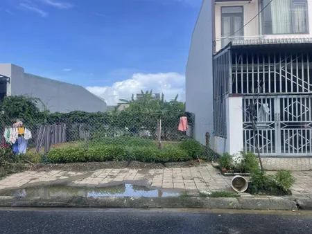 Bán đất 100m2 tại hòa liên, hòa vang, đà nẵng, 2,6 tỷ