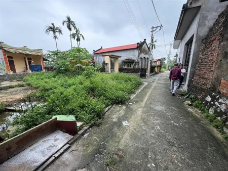 Đất đẹp trung tâm giới đức ô tô vào tận nơi sổ đỏ chính chủ giá tốt!