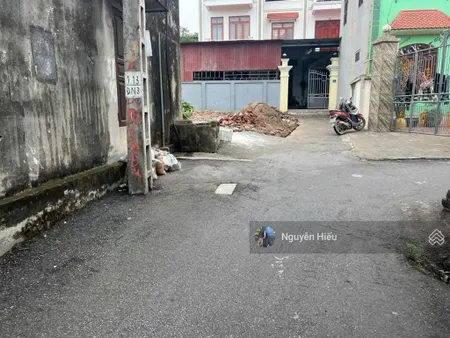 Chính chủ bán lô đất 70.5m2 đạo ngạn gần ql1a cũ, quang châu, việt yên, bắc giang (nếnh, bắc ninh)