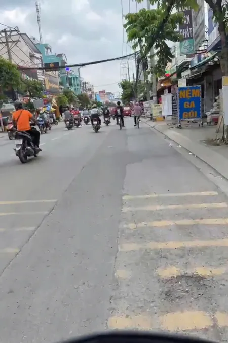 ĐẤT BIỆT THỰ TRUNG TÂM HÓC MÔN – FULL THỔ 1.150M² CHỈ 39 TỶ!