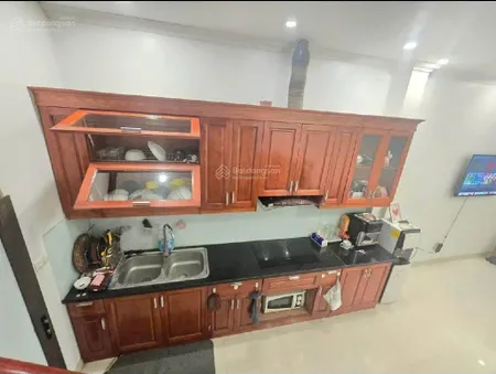 Siêu phẩm thạch bàn long biên nhà đẹp, ngõ thoáng, sổ đỏ chuẩn chỉ 5tỷ 085 triệu 32
