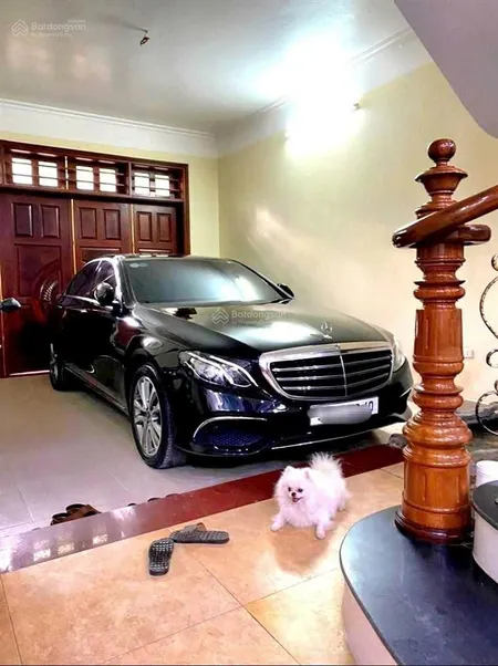 Bán nhà riêng phú thượng tây hồ ô tô vào 91m x 4 tầng mt 6m giá 18 tỷ hơn