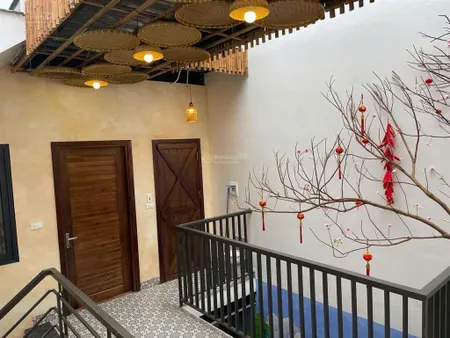 Homestay dòng tiền giữa phố cổ hoa lư ninh bình