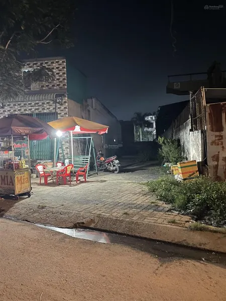 Mặt tiền đường nguyễn cửu phú phường tân tạo ngang 8,35m x 95m 46,x ty