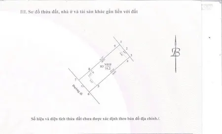 Chuyển công tác ! bán nhanh lk kđt mễ trì thượng giá tốt
