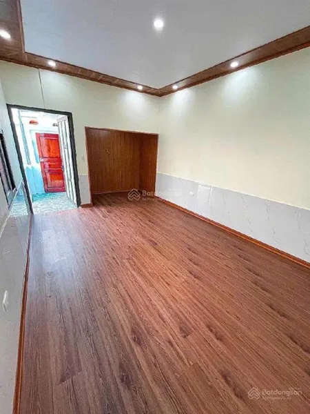 Siêu phẩm hoàng mai 50m2 4 tầng đẹp ngõ thông cách ô tô 10m gần hồ giá chỉ 8.55 tỷ