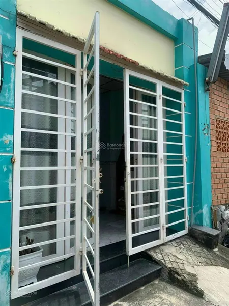 65m2 nhà cấp 4 gần nhà thờ lộc lâm p.hố nai ( cũ ) giá 2.45 tỷ