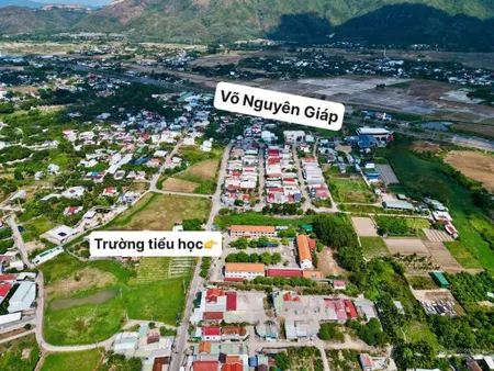 Bán nr 150m2, 3pn, 1wc tại xã diên toàn, diên khánh, khánh hòa, giá 3 tỷ