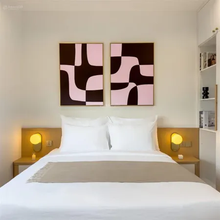 Thụy khuê hàng hiếm 6.6 tỷ ngõ nông gần phố thông 4 phía tiện ích nhiều