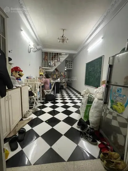 Bán nhà riêng tại phố phan đăng lưu, phường 1, phú nhuận, hồ chí minh, 7,4 tỷ, 61m2