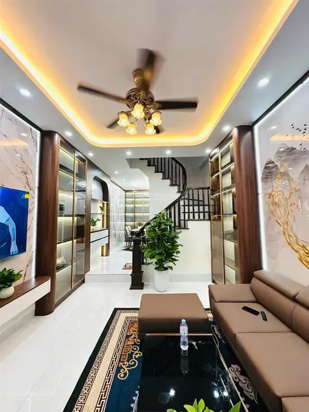 Siêu phẩm nguyễn đổng chi, dt 40m2x4 tầng, nhà dân xây, full nội thất, thoáng trước sau, giá 10.tỷ