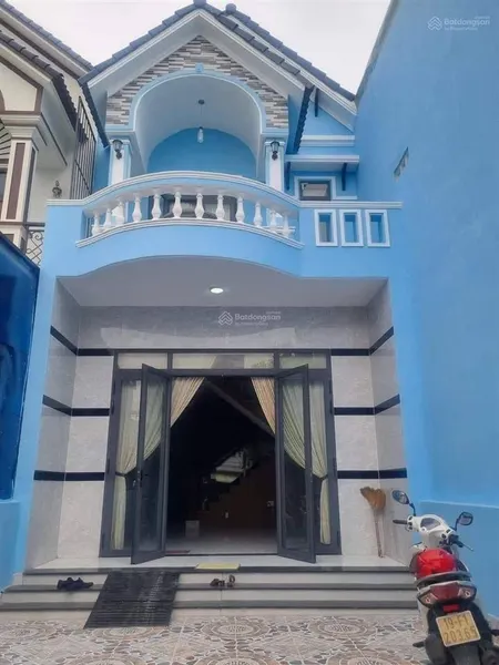Bán nhà riêng tại đường 66, bình chuẩn, thuận an, bình dương, 3 bình dương, 3,25 tỷ, 100m2, giá tốt