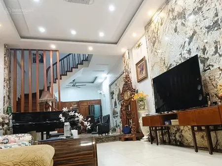 Bán nhà phố lê trọng tấn, thanh xuân phân lô quân đội 3 ô tô tránh