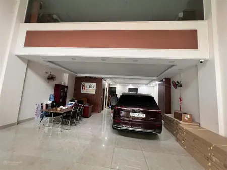 Căn shop siêu đẹp nở hậu, 6 tầng hoàn thiện, đối diện trường học emasi, rộng rãi ô tô để trọng nhà