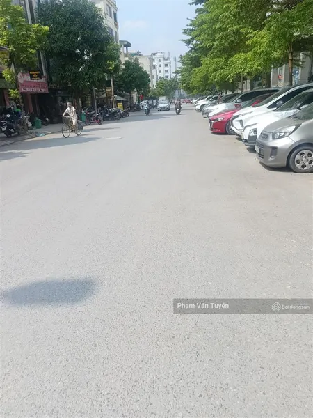 Bán nhà cấp 4 mặt đường kinh doanh 25m,diện tích 52m2 ,giá 320tr/m2, 0865 137 ***