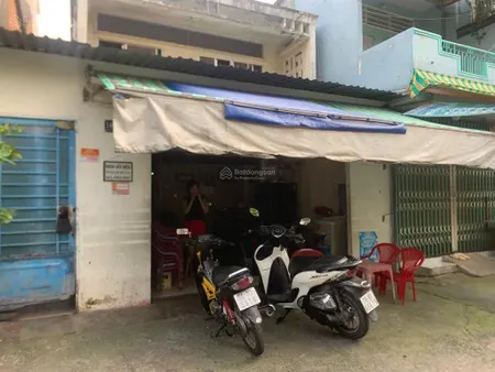 Bán nhà riêng tại vũ tùng, phường 2, bình thạnh, hồ chí minh, 7,5 tỷ, 80 m2 hàng hiếm giá ưu đãi