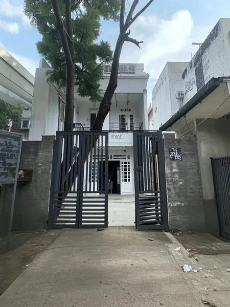 Bán nhà tch10, gần bệnh viện q12, hẻm ô tô 6m, 5x27m, 2 tầng, chỉ 7.8 tỷ, quận 12