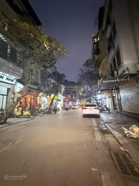 Đẳng cấp phố cổ kinh doanh sầm uất cho thuê giá tốthàng phèn, hàng điếu, bát đàn, thuốc bắc,