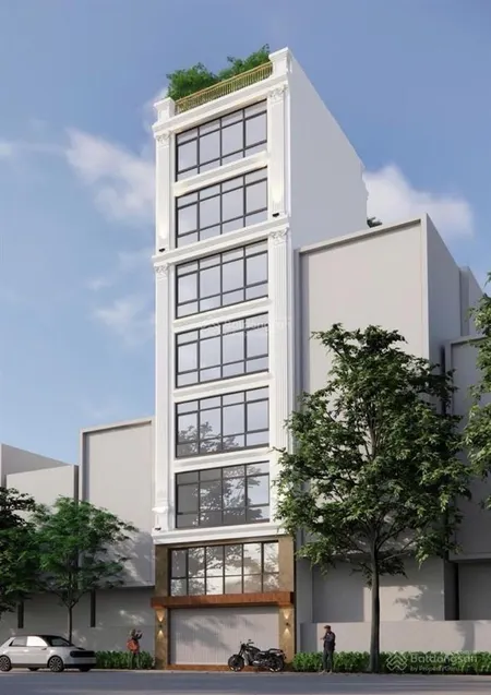 Mặt phố 9t 130m2 vỉa hè kinh doanh văn phòng dòng tiền tốt | giá 69,9 tỷ (có thương lượng)