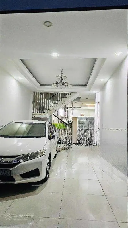Siêu phẩm âu cơ khu vip tân bình | 66m² 4 tầng ô tô ngủ trong nhà giá 12.58 tỷ