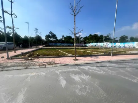2 LÔ GÓC 2 MẶT TIỀN SIÊU ĐẸP CHƯƠNG MỸ HÀ NỘI