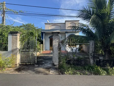 Bán nhà 335.9m² ngang 8,5m Xã Xuyên Mộc