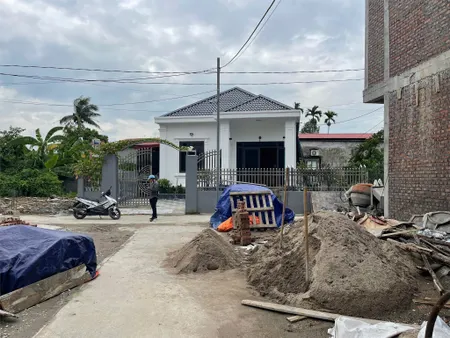 LÔ ĐẸP 52,4M² NGANG 4,7M – NGÕ Ô TÔ – KHU DÂN CƯ ĐÔNG – HƯNG ĐẠO, DƯƠNG KINH – GIÁ CHỈ 1XXX – ZALO 0567 222 555