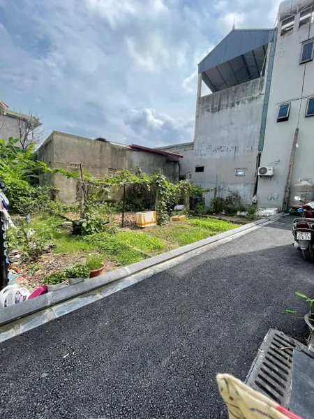 Bán 40m2 đất Lương Quy giá chỉ 2,91 tỷ đường ô tô vào ngon