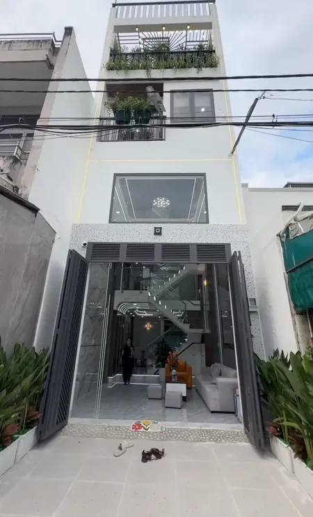 Ký gửi nhà chính chủ 2tỷ790, 80m2 THẠNH XUÂN 38 PHƯỜNG THẠNH XUÂN Q12, SỔ HỒNG RIÊNG