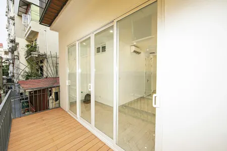 CHÍNH CHỦ CHO THUÊ NHÀ LÀM VĂN PHÒNG HOẶC KINH DOANH (KHÔNG HÀNG ĂN)