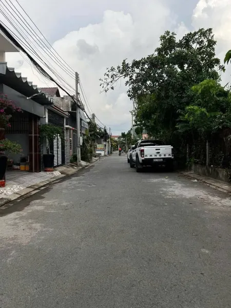Bán đất 1000m² ngang 14m giá 14 tỷ Phường Lái Thiêu