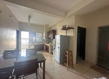 Cho thuê căn hộ tầng 11 – 151 Nguyễn Đức Cảnh, 70m² – 2PN, 1PK + bếp, 1VS
10 triệu