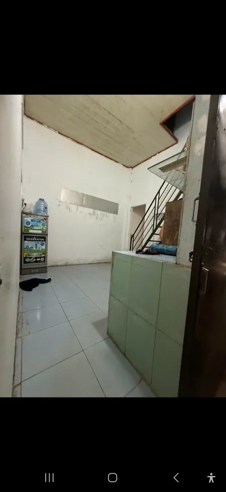 Bán nhà 124.8m² ngang 4.7m giá 3.64 tỷ Phường Tân Lập