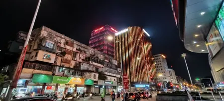 💥 SIÊU PHẨM PHỐ VIP – NHÀ MẶT PHỐ ĐÔNG TÁC, 65M² – GIÁ CHỈ 9 TỶ – DÒNG TIỀN