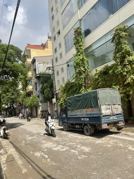 CHÍNH CHỦ BÁN NHÀ ĐẸP 4 TẦNG 5PN – KHU MỖ LAO, HÀ ĐÔNG – 82m² – GIÁ 18.x TỶ - Hướng chính Đông Nam - Dòng tiền 2x tr/tháng