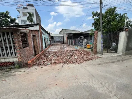Bán đất 86.2m² ngang 4.7m giá 2.35 tỷ Phường Thuận An