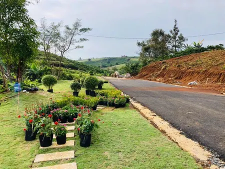 Chính chủ cần bán đất siêu đẹp xã lộc tân, bảo lâm giá cực tốt chỉ 790 triệu (còn thương lượng)