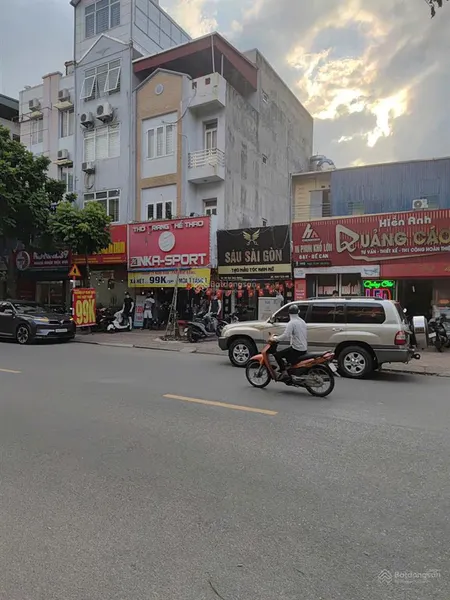 Bán đất ngô xuân quảng, gia lâm, dt 150m, lô góc, ô tô tránh,kinh doanh, nhỉnh 23, x tỷ.