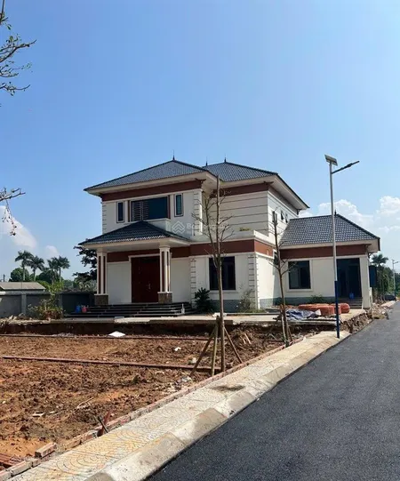 Siêu phẩm đất đẹp trung tâm hòa lạc cổ đông cơ hội đầu tư vàng pháp lý chuẩn