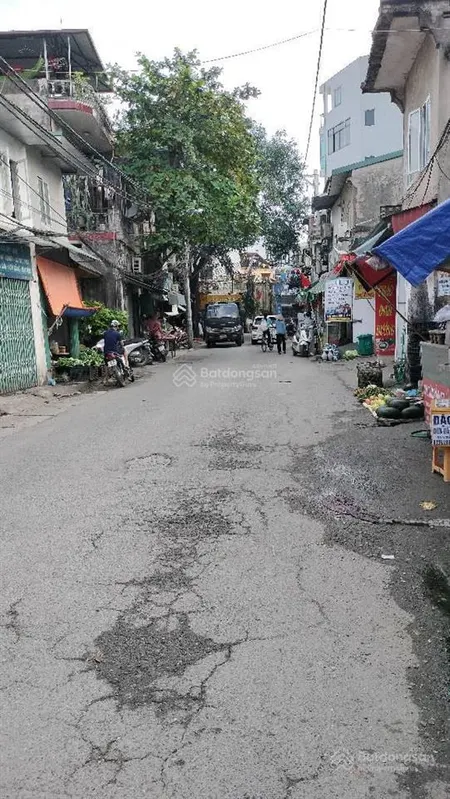 Chính chủ bán mảnh đất vạn phúc, thanh trì, hà nội, giá đầu tư 4,15 tỷ, 45m2 oto vào đất
