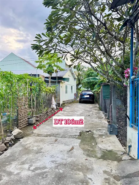 Bán lô đất đẹp sẵn thổ cư ngay gần bến xe liên tỉnh trung tâm xã diên khánh giá cực tốt đầu tư