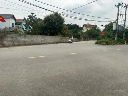 Chính chủ bán nhanh lô đất chương dương thường tínhà nội (cũ)