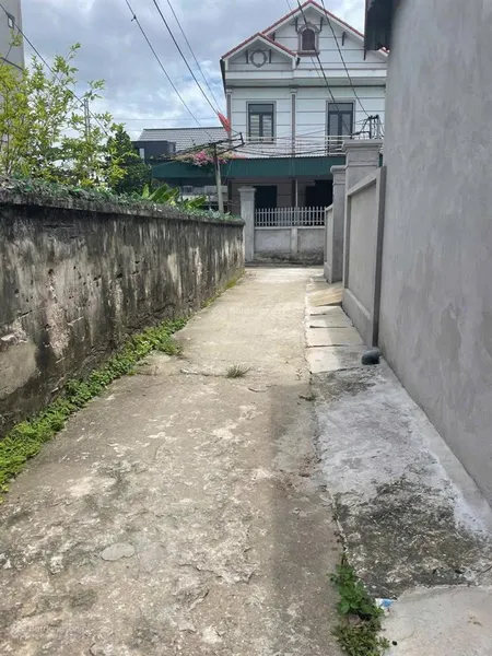 Rẻ nhất hồng vân thường tín không lỗi phong thủy ô tô chỉ 33 tr/m2