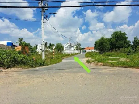 Bán đất dự án phúc thịnh đường long phước cách vin chỉ 800m