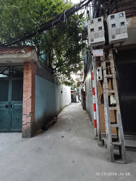 Bán đất tân thụy, phúc đồng, long biên, hà nội, 11 tỷ vnd, 90m2, phù hợp xây ccmn