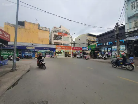 Đất 7m mtkd sát gigamall trục đường 25m xây cty vp & khai thác dòng tiền chỉ 19 tỷ hơn