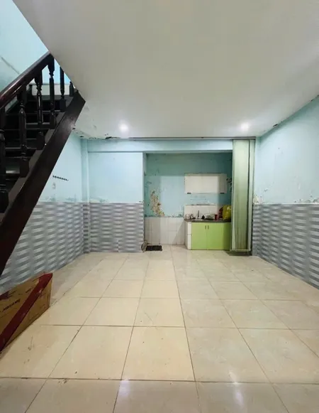 ♣ 1.95 tỷ nhà 2 tầng Kiệt Hoàng Diệu, gần Nguyễn Văn Linh, Cầu Rồng