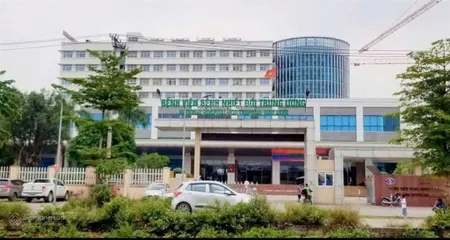 Lô đất đẹp tại thiên lộc kim chung, đông anh gần bệnh viện, đường thông, dân cư đông đúc