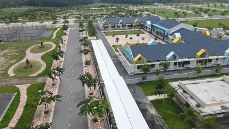 Đất nền khu công nghiệp giá rẻ nhất thị trường bình thuận
